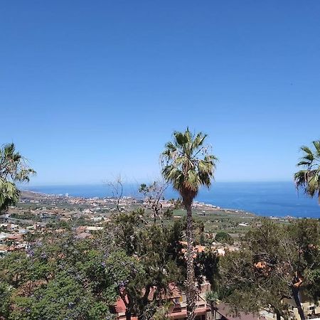 Apartamento Humboldt ,Island Paradise La Orotava Kültér fotó