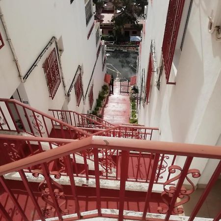 Apartamento Humboldt ,Island Paradise La Orotava Kültér fotó