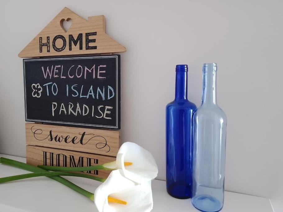 Apartamento Humboldt ,Island Paradise La Orotava Kültér fotó