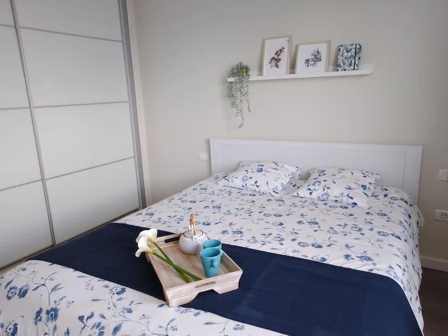 Apartamento Humboldt ,Island Paradise La Orotava Kültér fotó