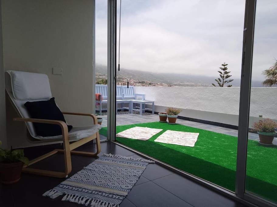 Apartamento Humboldt ,Island Paradise La Orotava Kültér fotó