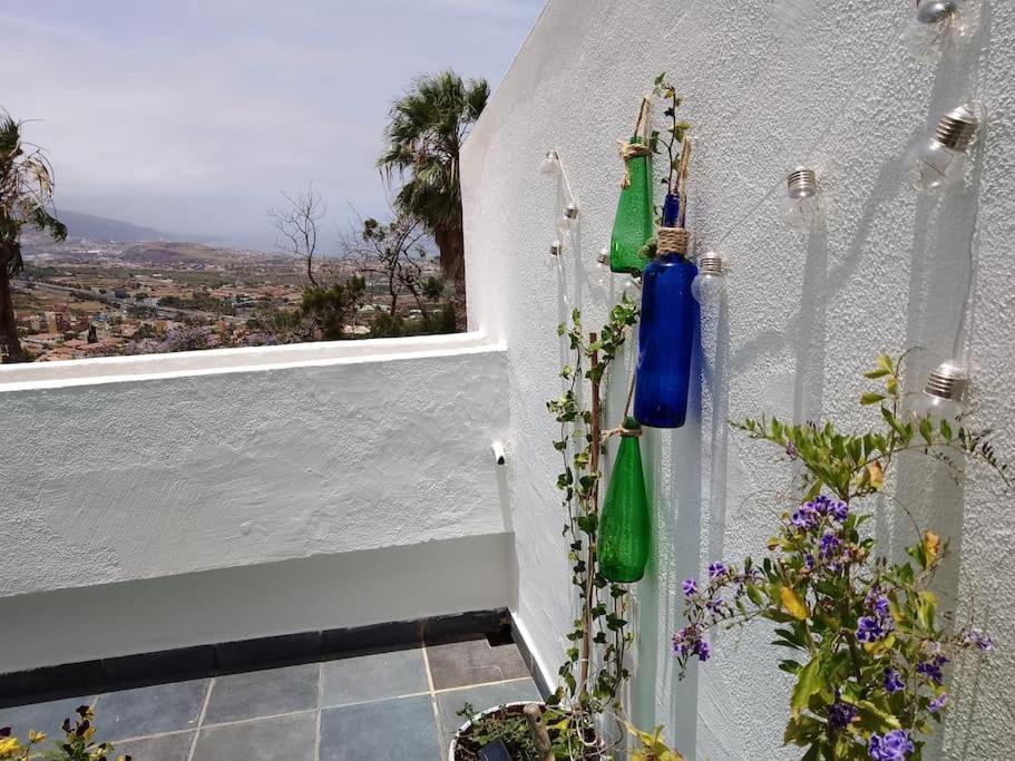 Apartamento Humboldt ,Island Paradise La Orotava Kültér fotó