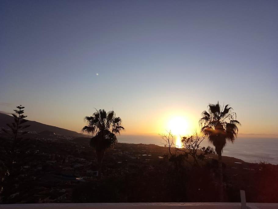 Apartamento Humboldt ,Island Paradise La Orotava Kültér fotó