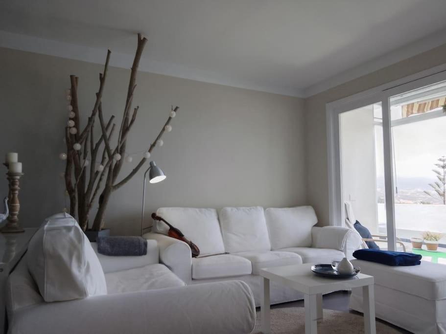 Apartamento Humboldt ,Island Paradise La Orotava Kültér fotó