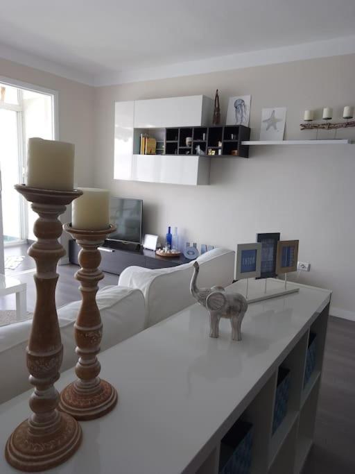 Apartamento Humboldt ,Island Paradise La Orotava Kültér fotó
