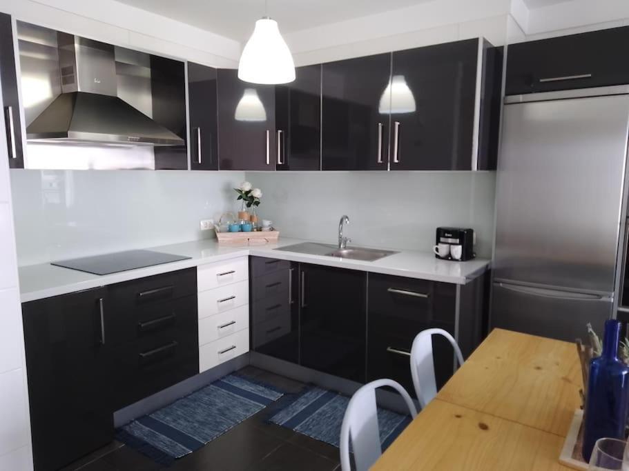 Apartamento Humboldt ,Island Paradise La Orotava Kültér fotó