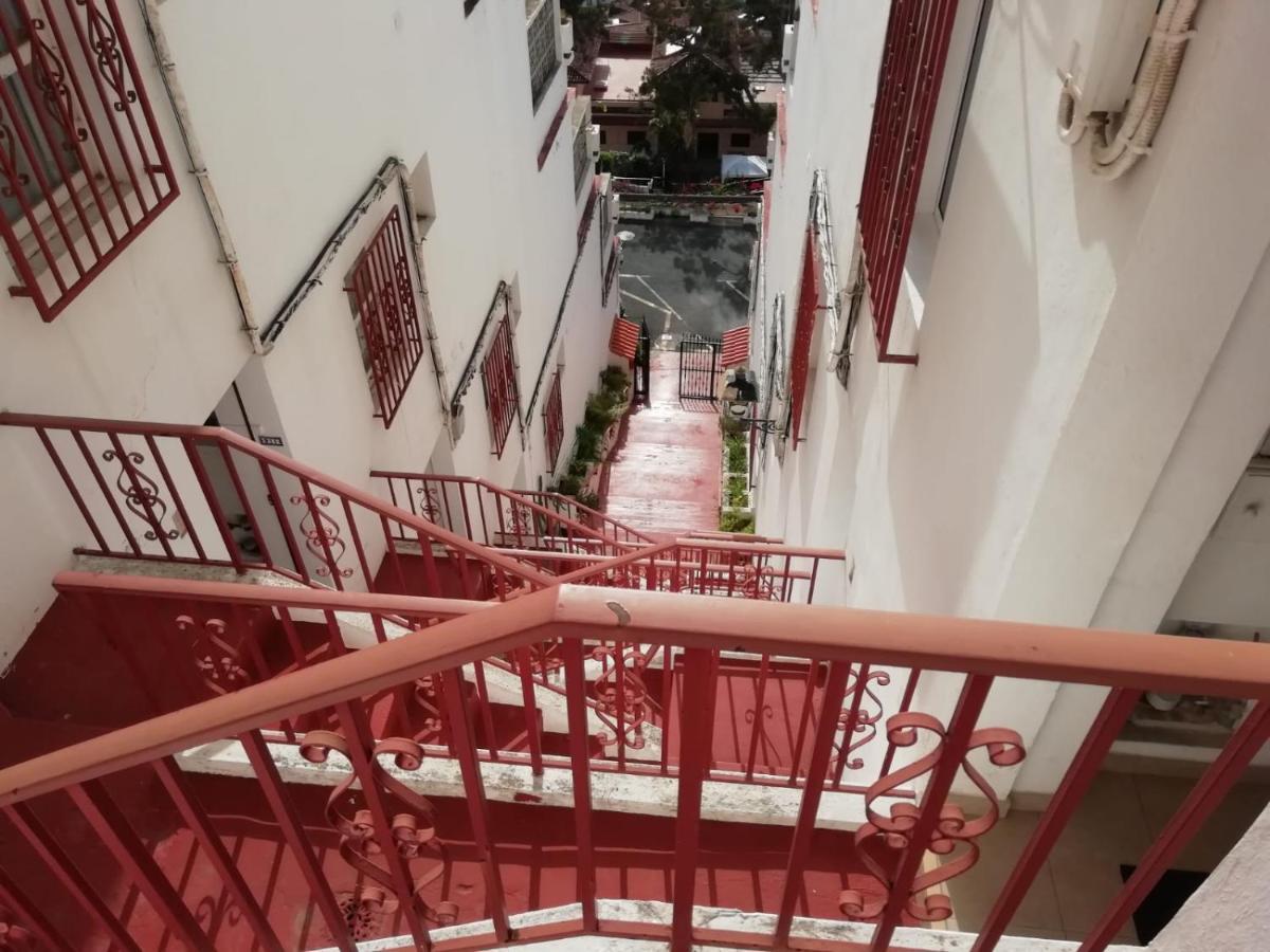 Apartamento Humboldt ,Island Paradise La Orotava Kültér fotó