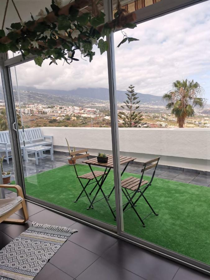 Apartamento Humboldt ,Island Paradise La Orotava Kültér fotó